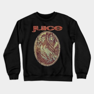 juice 90 Crewneck Sweatshirt